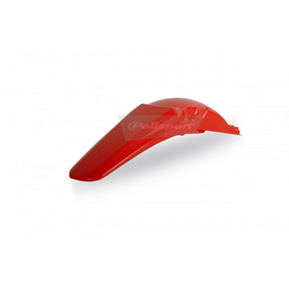 Polisport Rear Fender Red 8562700003_598870