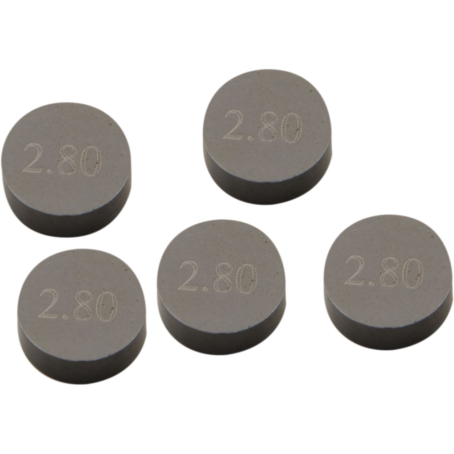 ProX Valve Shims - 5/Pack 29.748280_460313