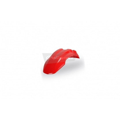 Polisport Front Fender Red 8563100003_598871