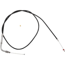Barnett Performance Extended 6" Black Throttle Cable [MPN: 308-96+6-DS]_348862