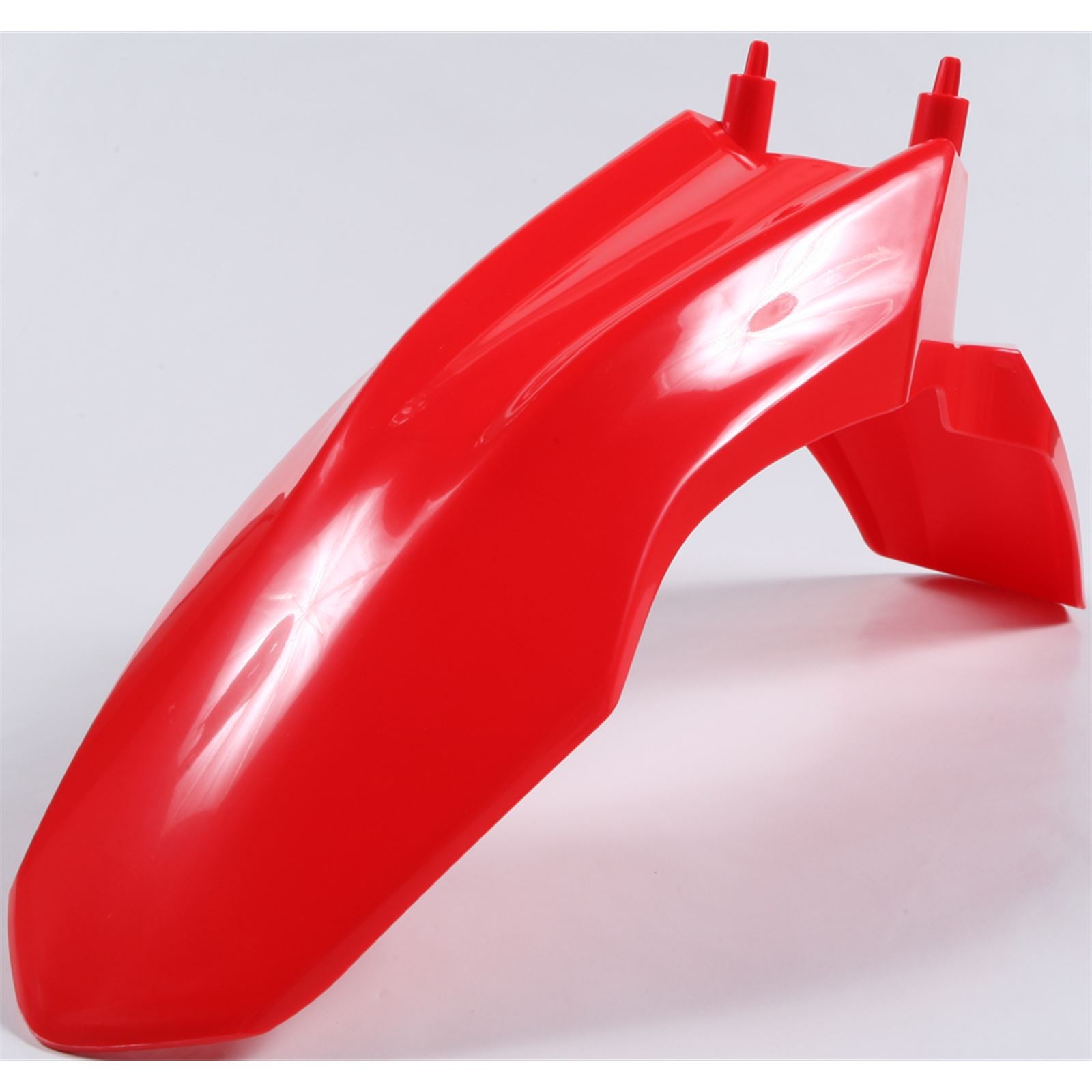 Polisport Front Fender Red 8573500001_280467
