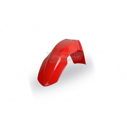 Polisport Front Fender Red 8573500001_598872