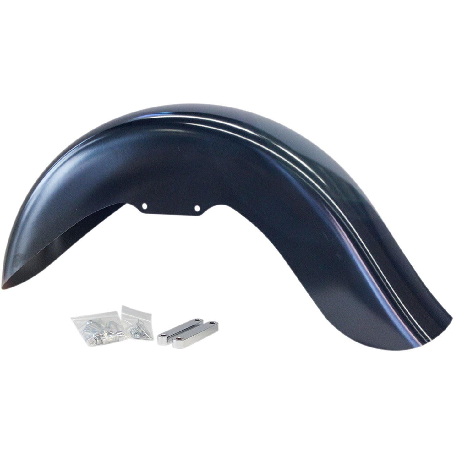 Klock Werks Front Fender - Steel for Indian/Chief - 16"-19" [MPN: KW05-01-0400]_409477