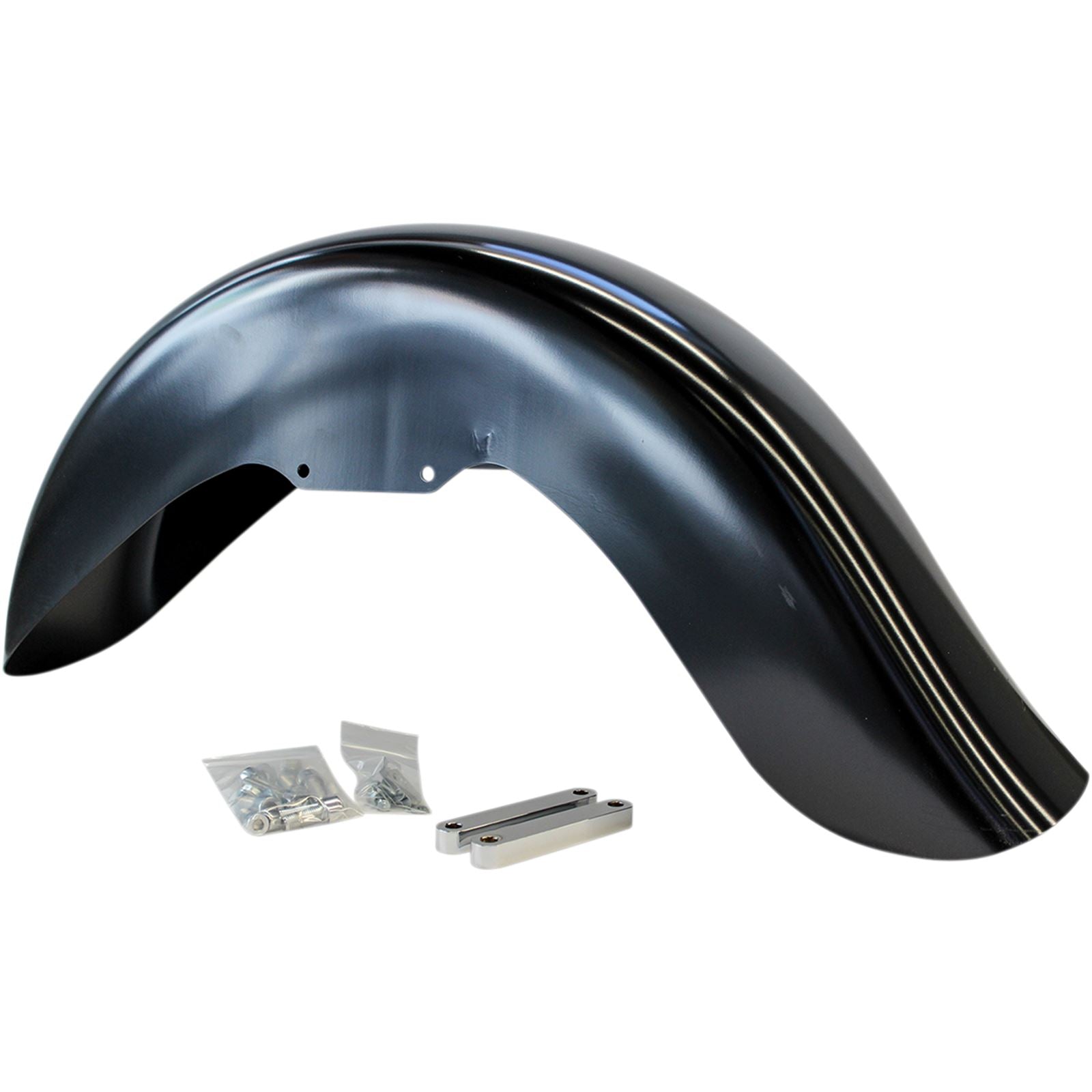 Klock Werks Front Fender - Steel for Indian/Chief - 16"-19" [MPN: KW05-01-0400]_409479