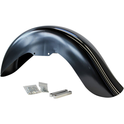 Klock Werks Front Fender - Steel for Indian/Chief - 16"-19" [MPN: KW05-01-0400]_409479