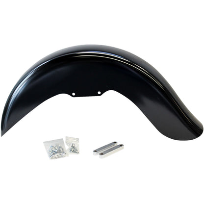 Klock Werks Front Fender - Steel for Indian/Chief - 16"-19" [MPN: KW05-01-0400]_409482
