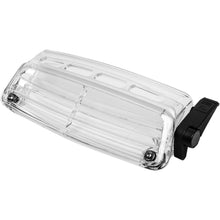 Slipstreamer Clear Vent - Goldwing 1800 #AFVENT18-C_474852