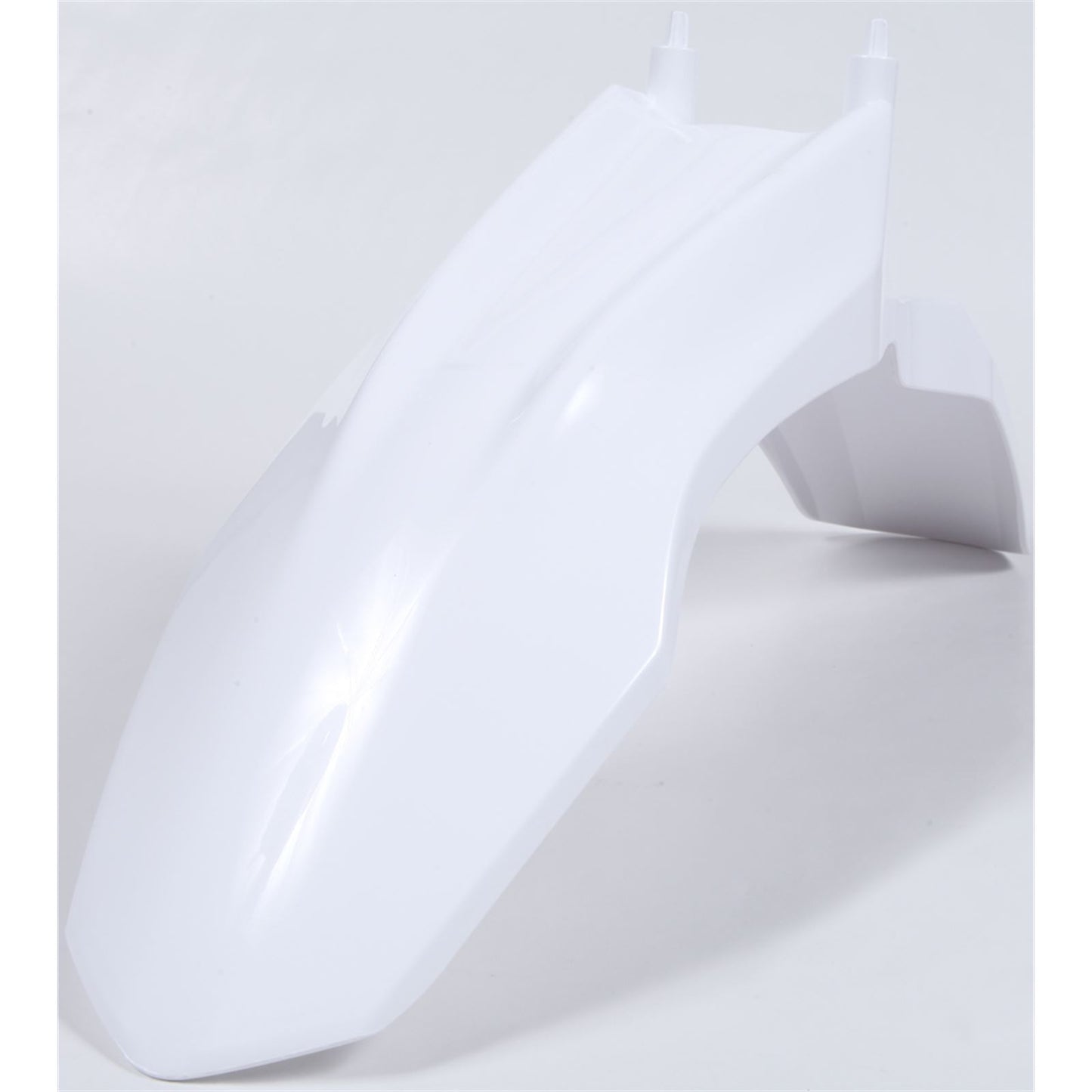 Polisport Front Fender White 8573500002_280468