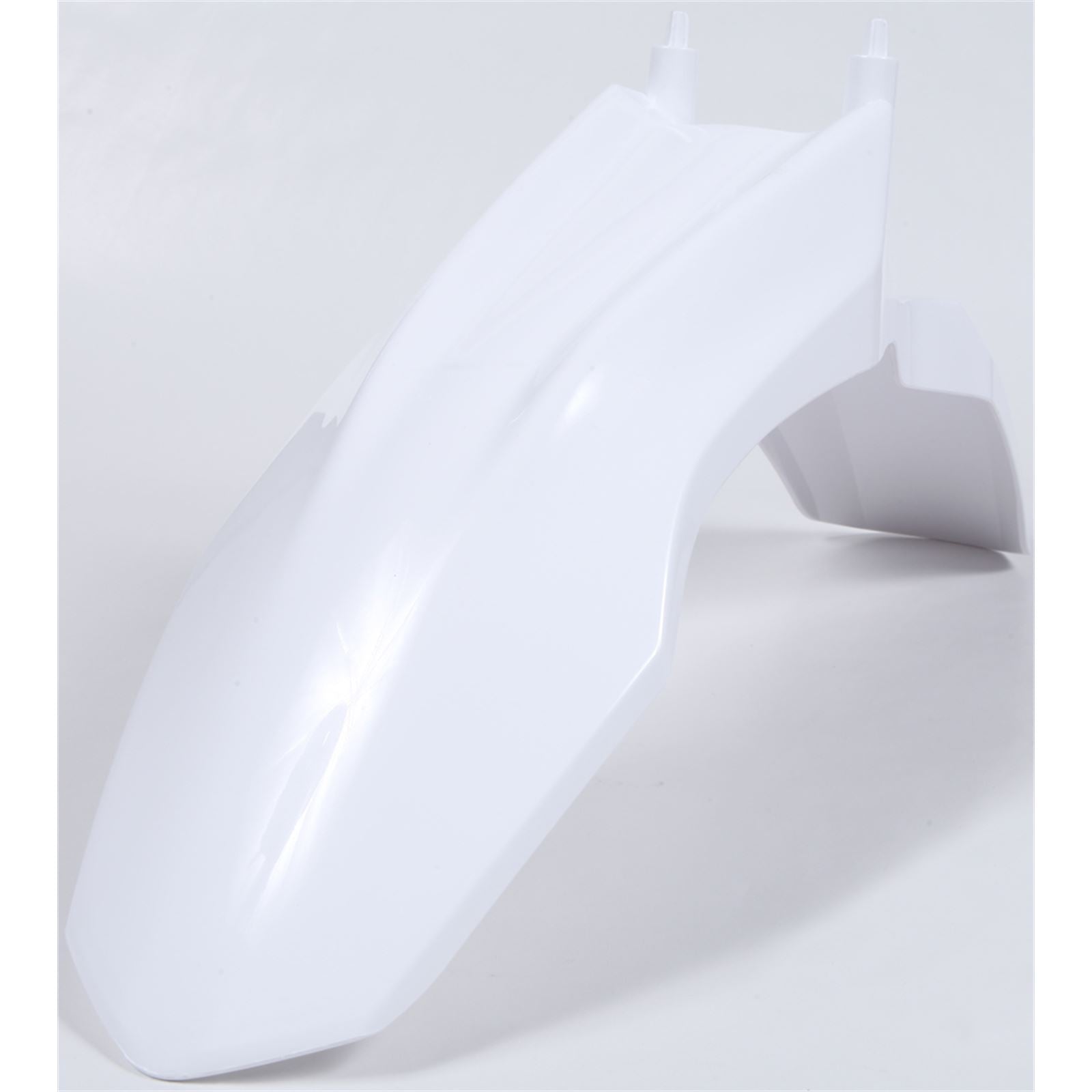 Polisport Front Fender White 8573500002_280468