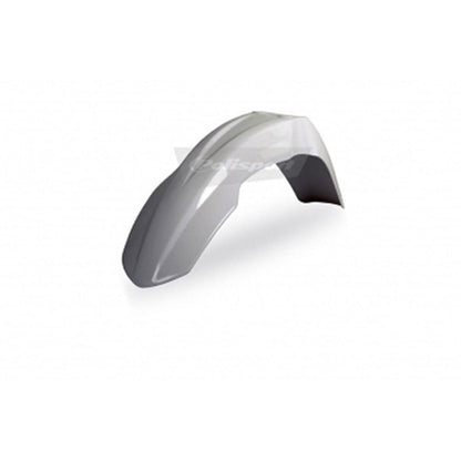 Polisport Front Fender White 8573500002_598873