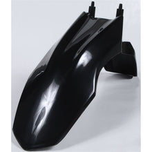 Polisport Front Fender Black 8573500003_280469