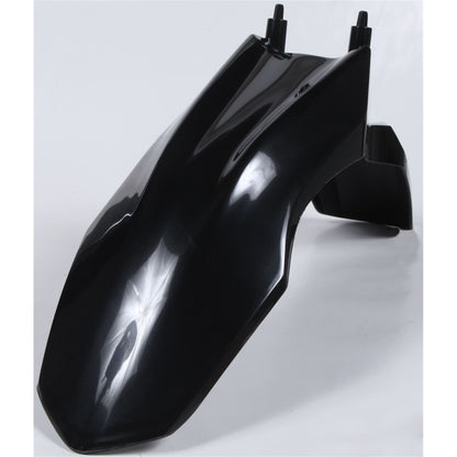 Polisport Front Fender Black 8573500003_280469