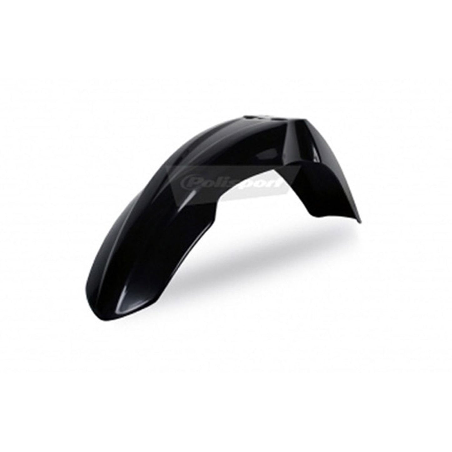 Polisport Front Fender Black 8573500003_598876