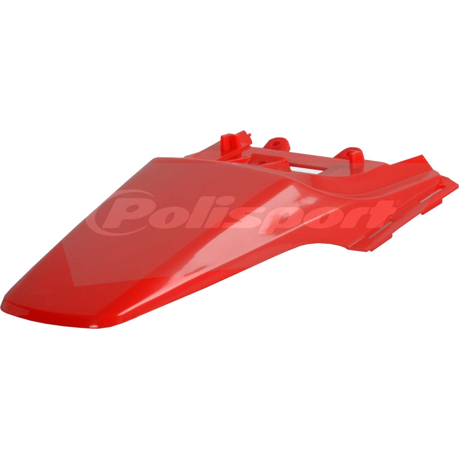 Polisport Rear Fender Red 8563200003_280470