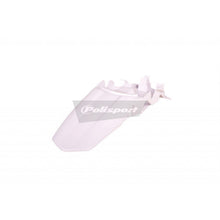 Polisport Rear Fender White 8579300002_598881