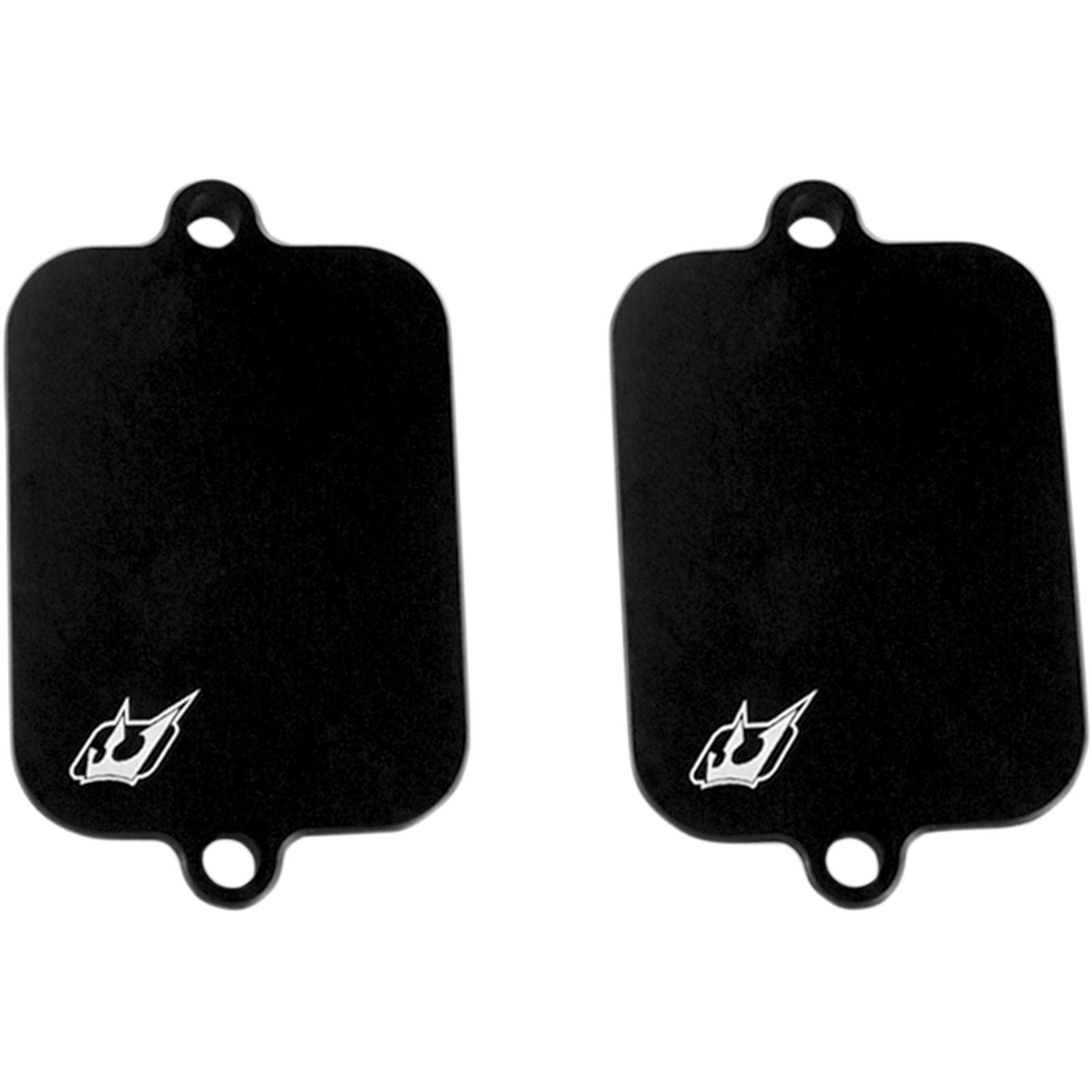 Driven Block Off Plate - For Kawasaki DSBLOCK-16_374467