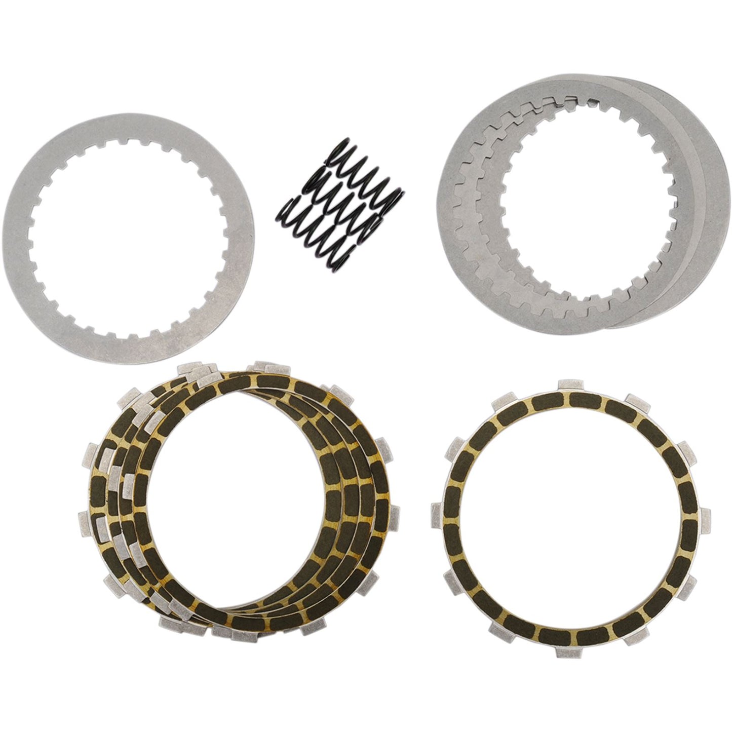 Barnett Performance Complete Clutch Kit [MPN: 303-45-10032]_348546