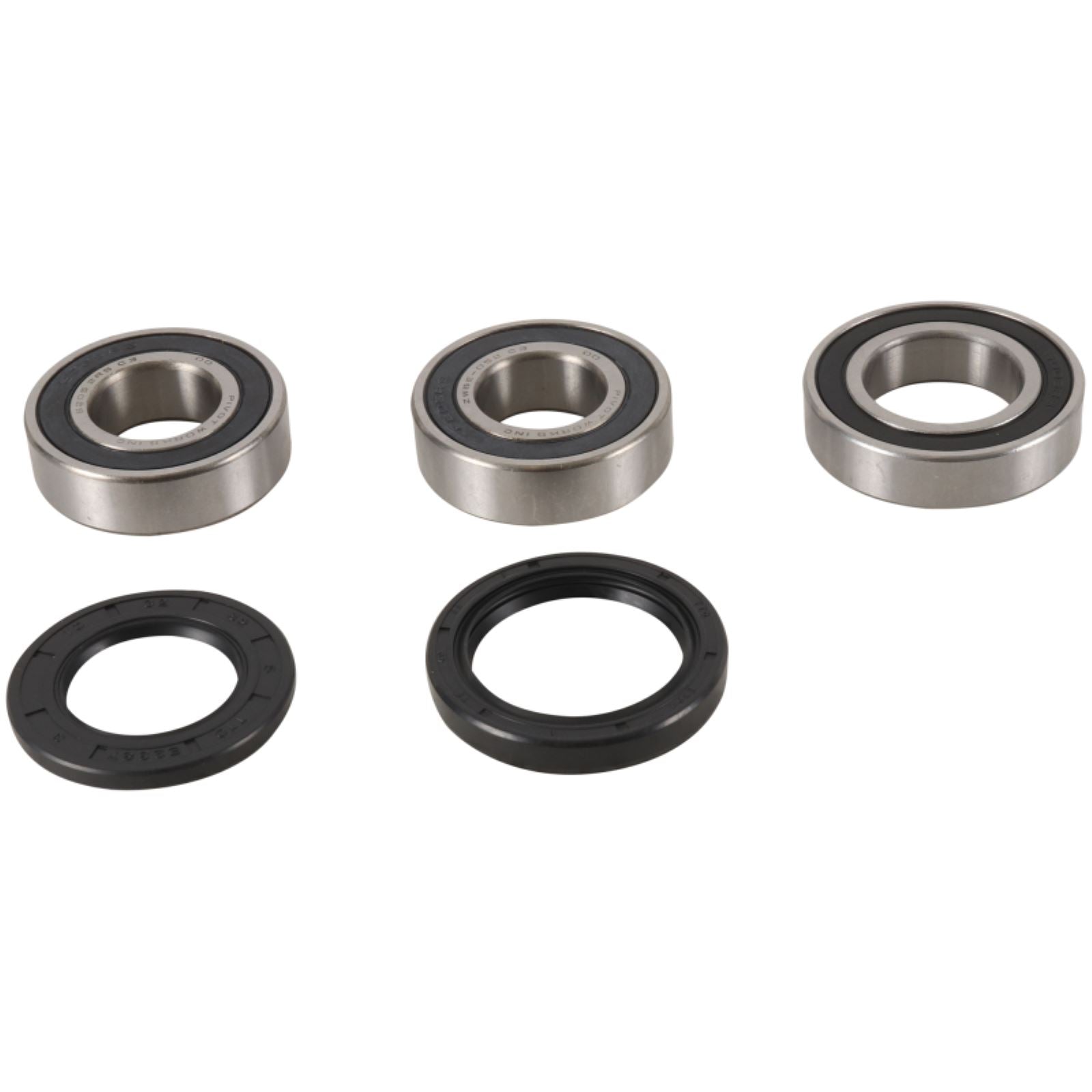 Pivot Works Wheel Bearing - Rear PWRWS-K04-000_1692113