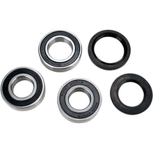 Pivot Works Wheel Bearing - Rear PWRWS-K04-000_454452