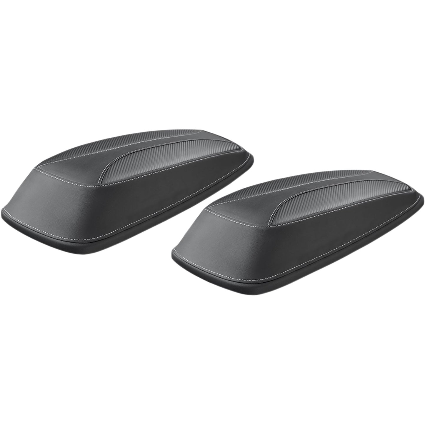 Saddlemen Saddlebag Cover - Dominator L870-14-D_548803