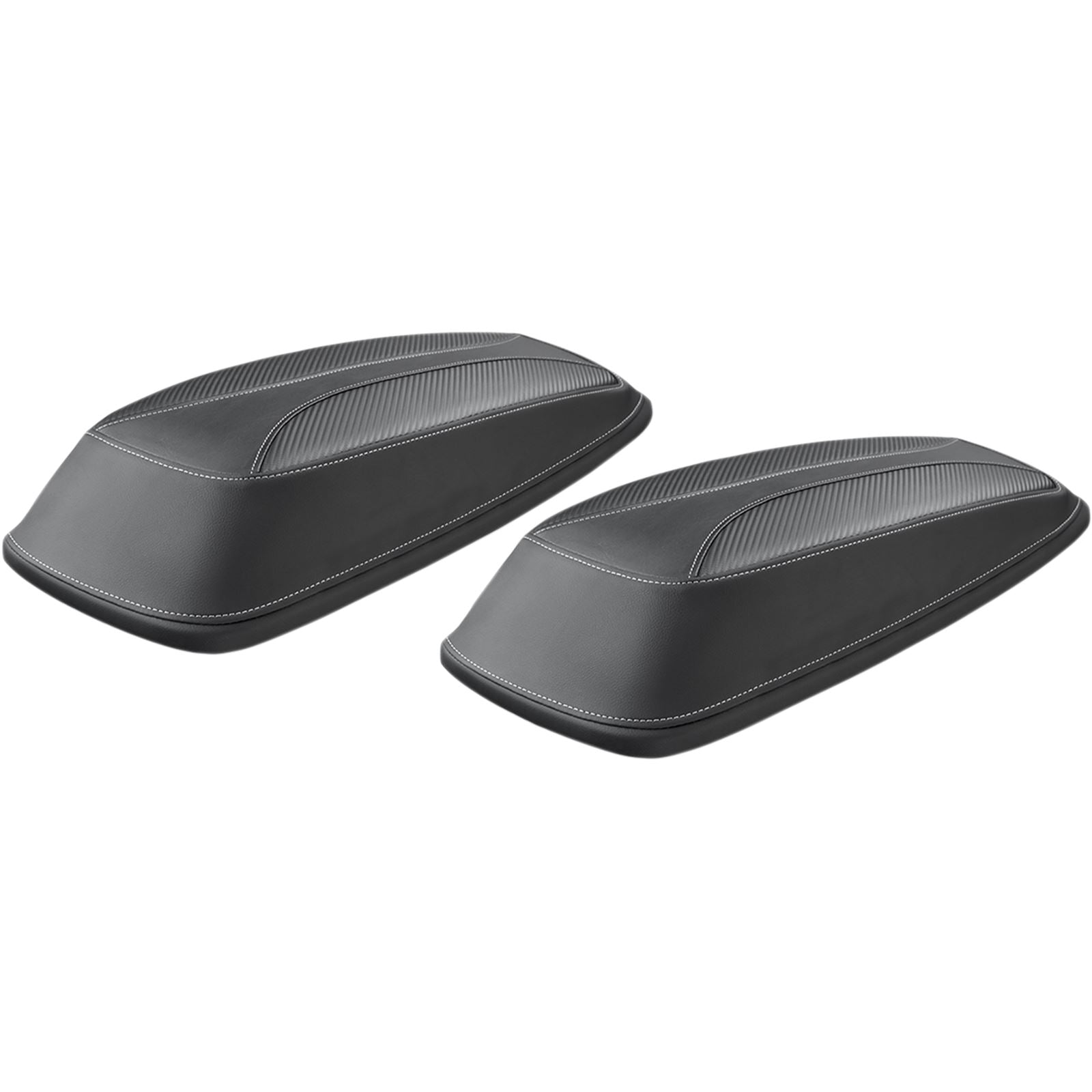 Saddlemen Saddlebag Cover - Dominator L870-14-D_548803
