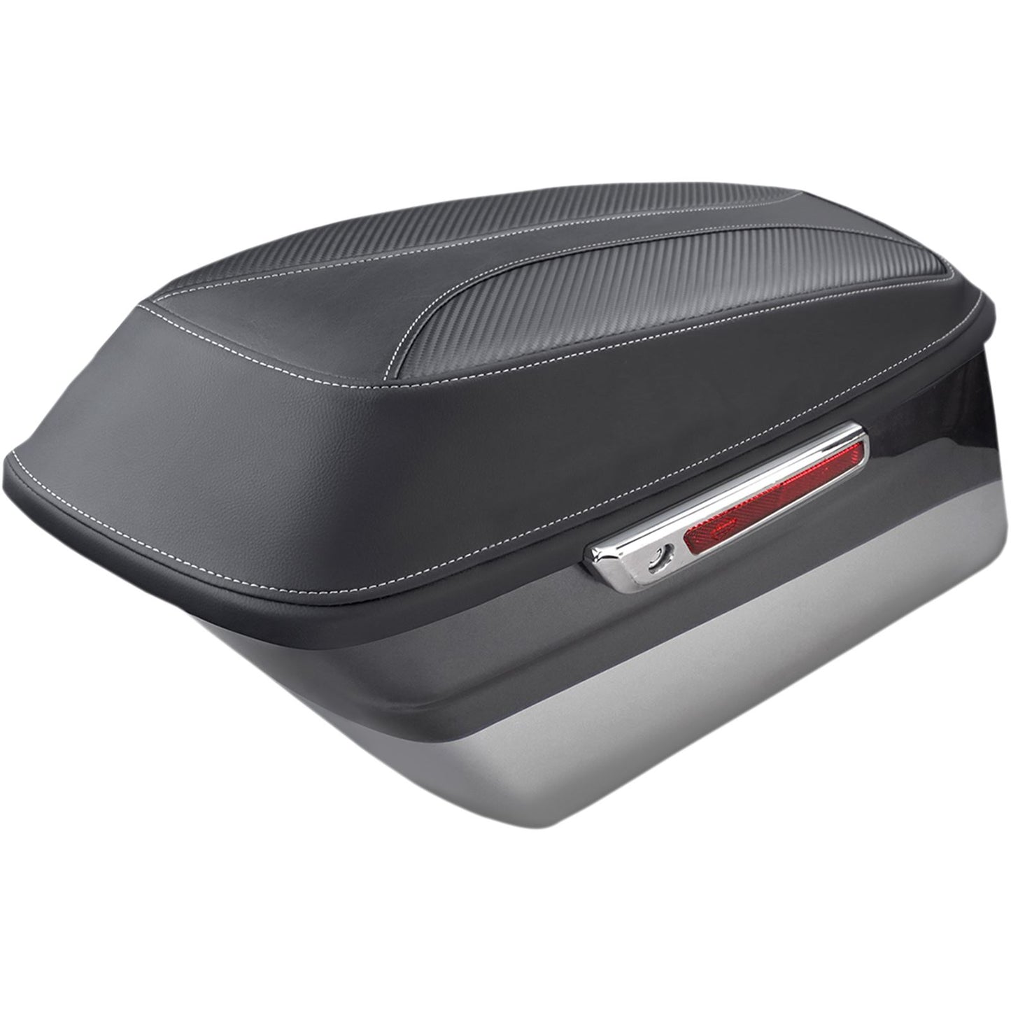 Saddlemen Saddlebag Cover - Dominator L870-14-D_548804