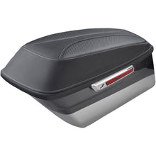 Saddlemen Saddlebag Cover - Dominator L870-14-D_548804