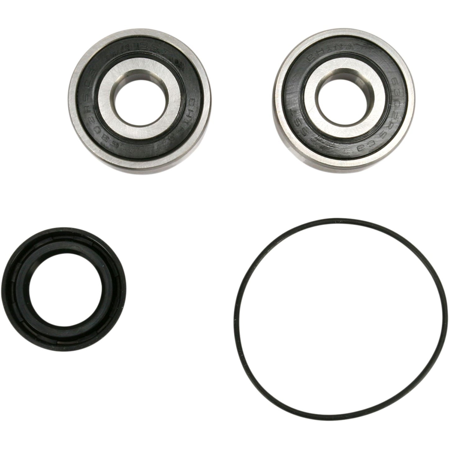 Pivot Works Wheel Bearing - Front PWFWS-H33-000_454489