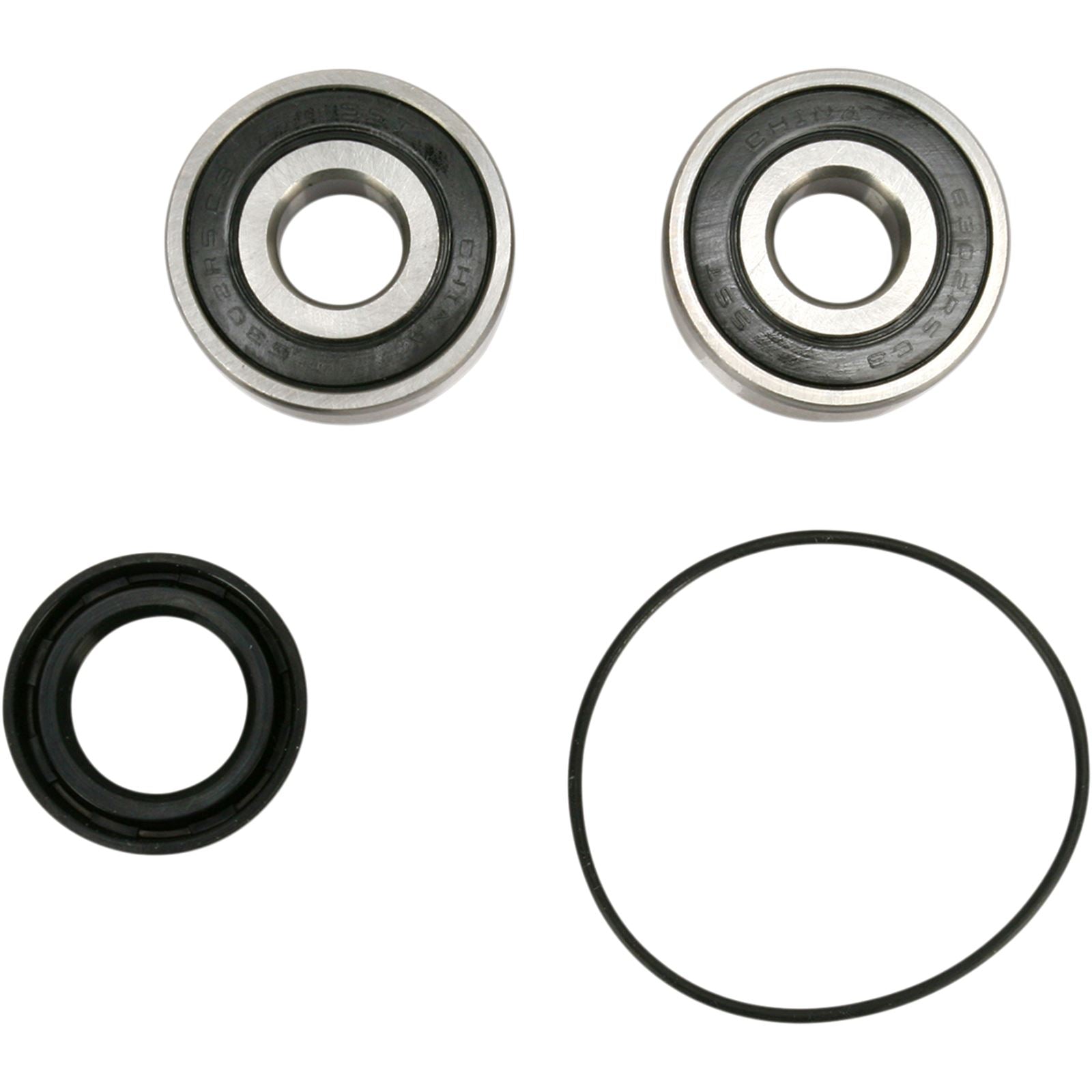 Pivot Works Wheel Bearing - Front PWFWS-H33-000_454489