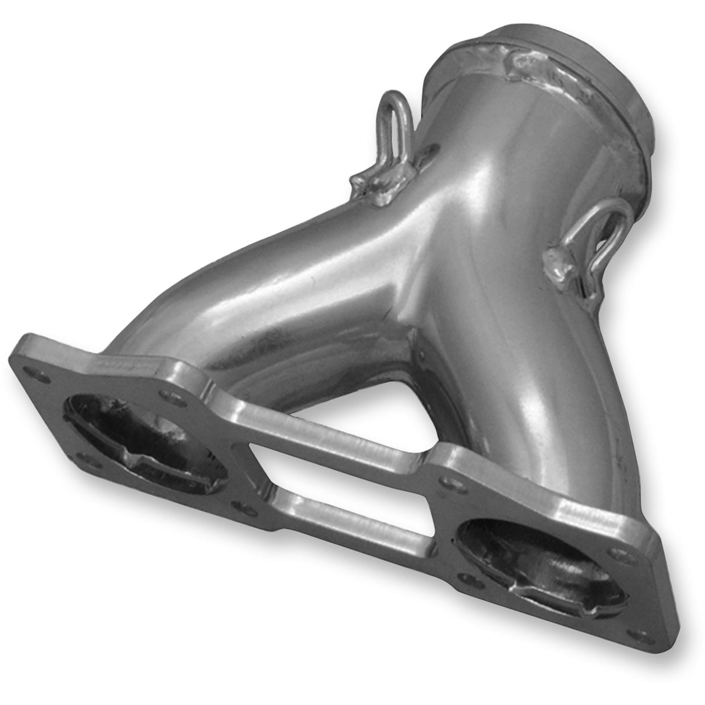 Straightline Performance Y-Pipe - Ceramic Coated for Ski-Doo [MPN: 134-174]_476578