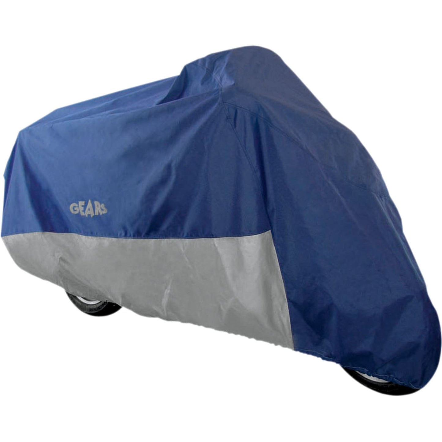 Gears Motorcycle Cover - GL [MPN: 100188-3]_390718