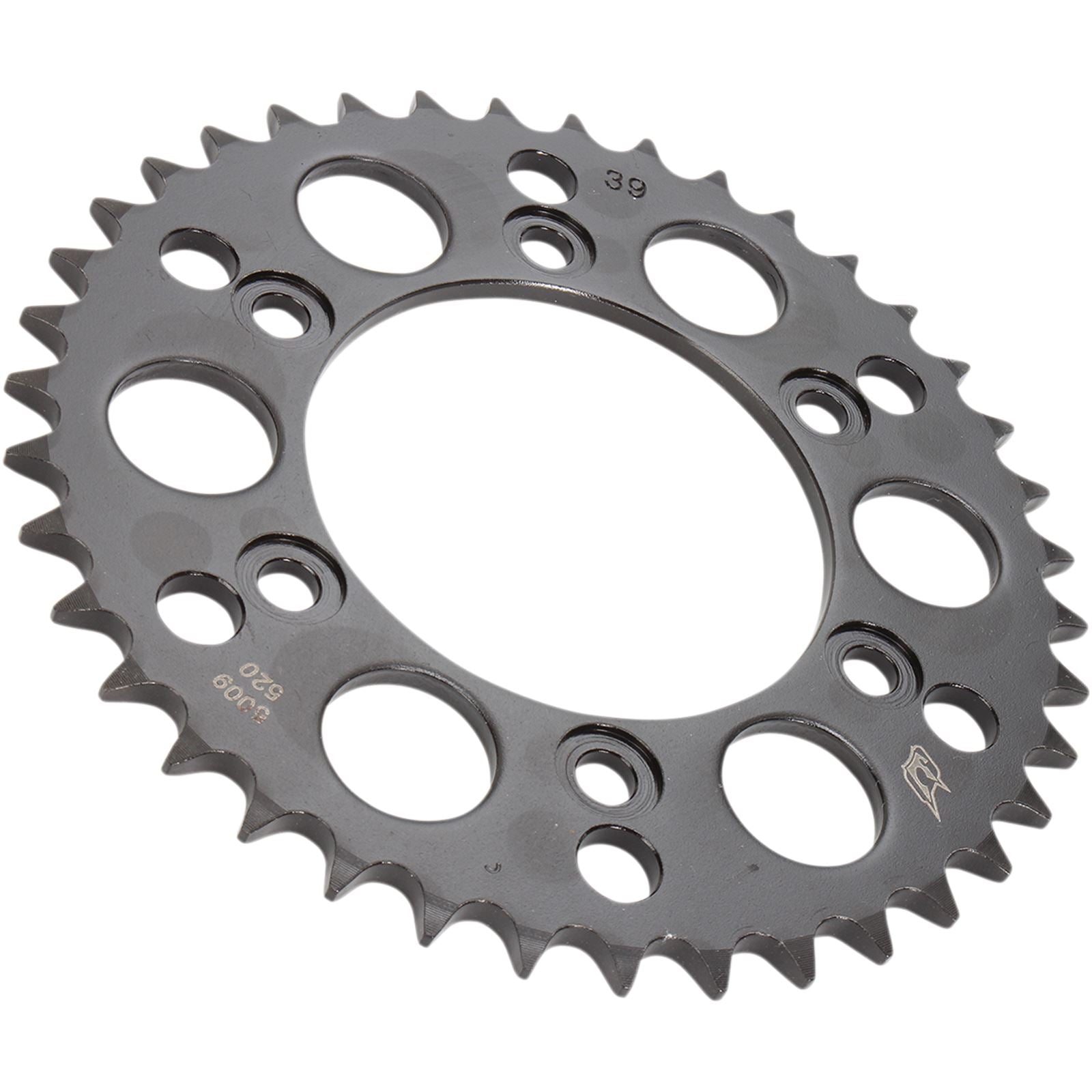 Driven Rear Sprocket - 39-Tooth 5009-520-39T_374555