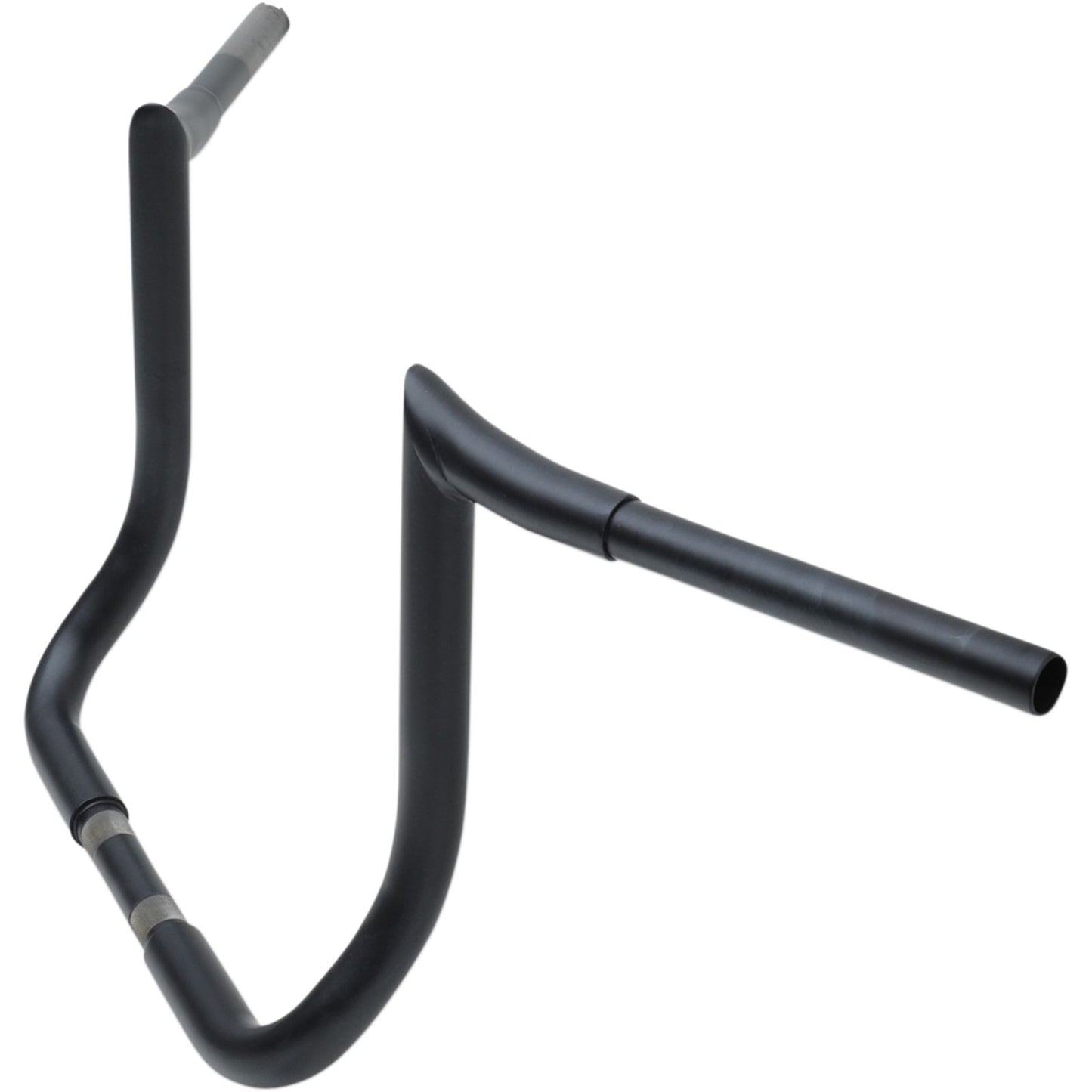 LA Choppers Matte Black 13" Prime Ape for FLHT [MPN: LA-7352-13M]_414559