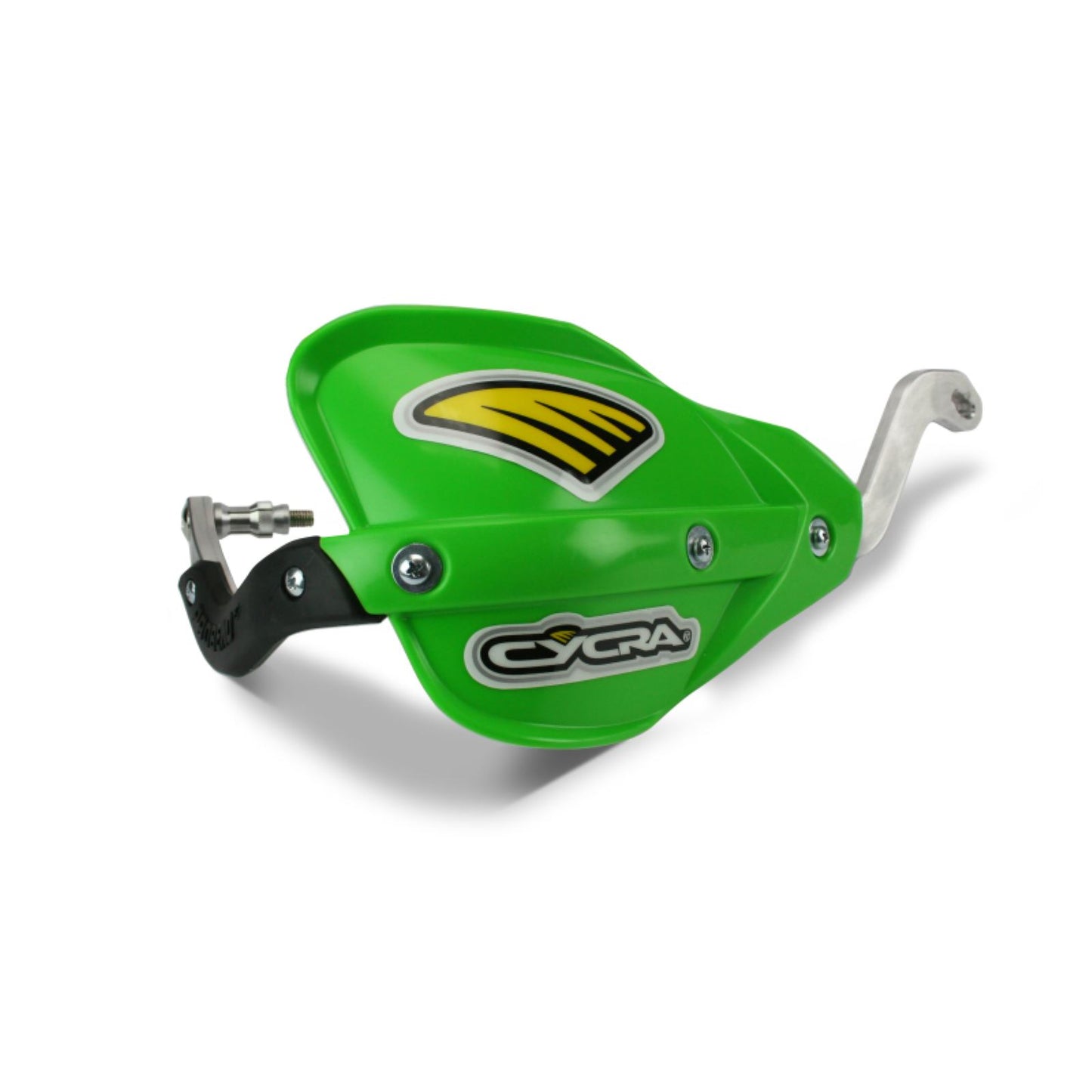 Cycra Green Probend™ Flexx Handguards [MPN: 1CYC-7700-72]_1453602