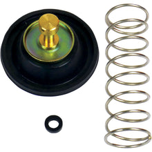 K&S Carburetor Air Cutoff Valve Set [MPN: 56-1009]_404264