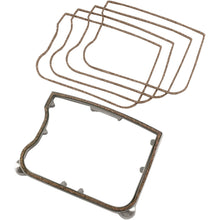 James Gaskets Upper Rocker Cover Cork Gasket Big Twin [MPN: 17356-84]_399468