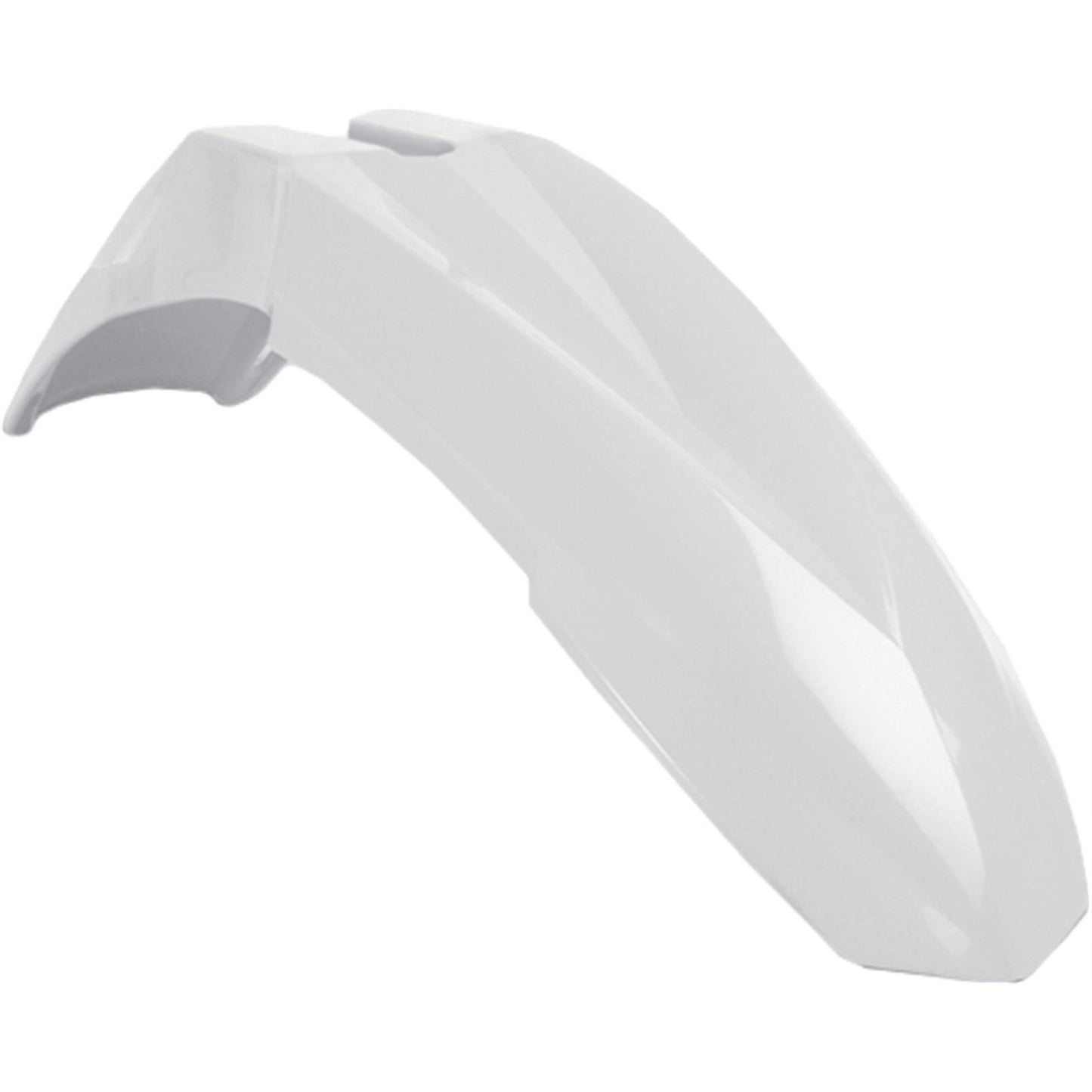 Polisport Motard Fender White 8562100005_280489