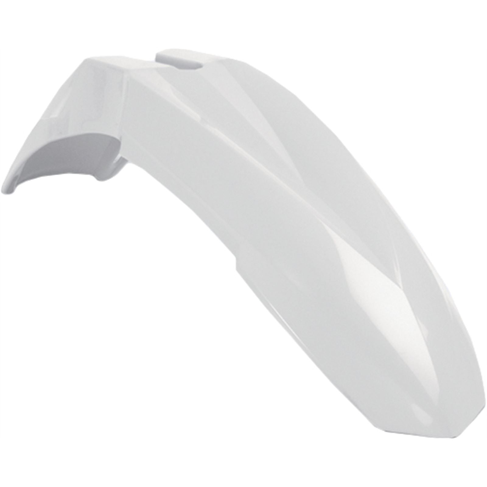 Polisport Motard Fender White [MPN: 8562100005]_280489