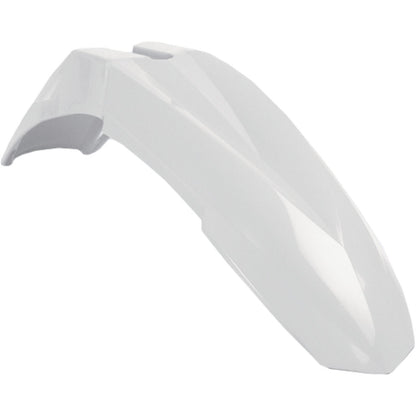 Polisport Motard Fender White [MPN: 8562100005]_280489