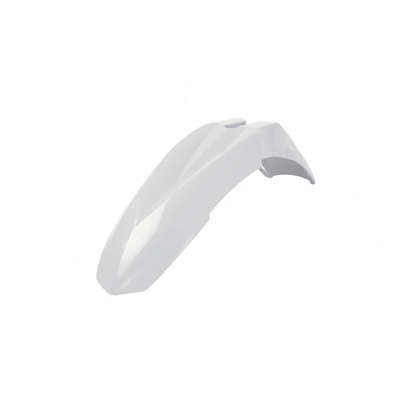 Polisport Motard Fender White 8562100005_598894