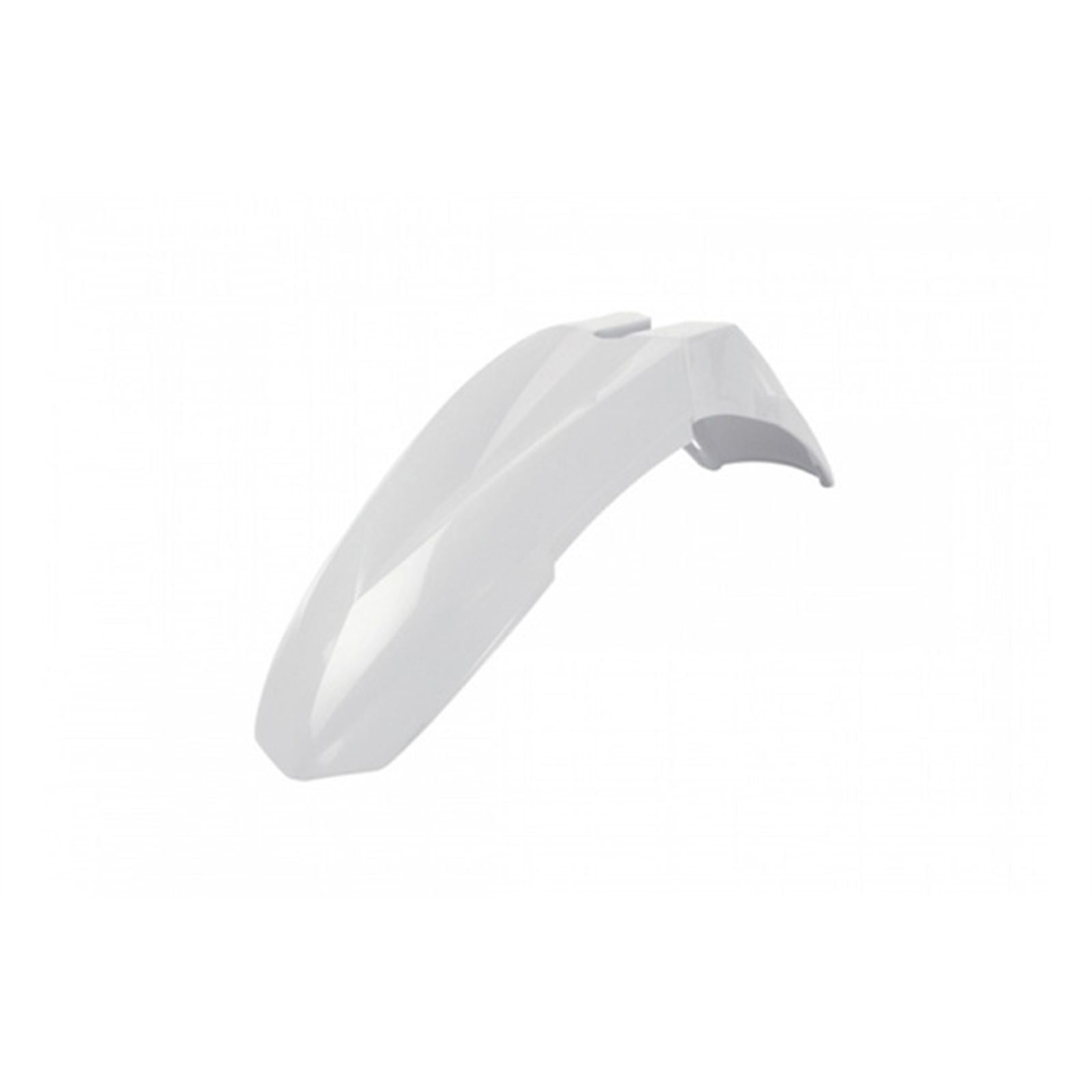 Polisport Motard Fender White [MPN: 8562100005]_598894