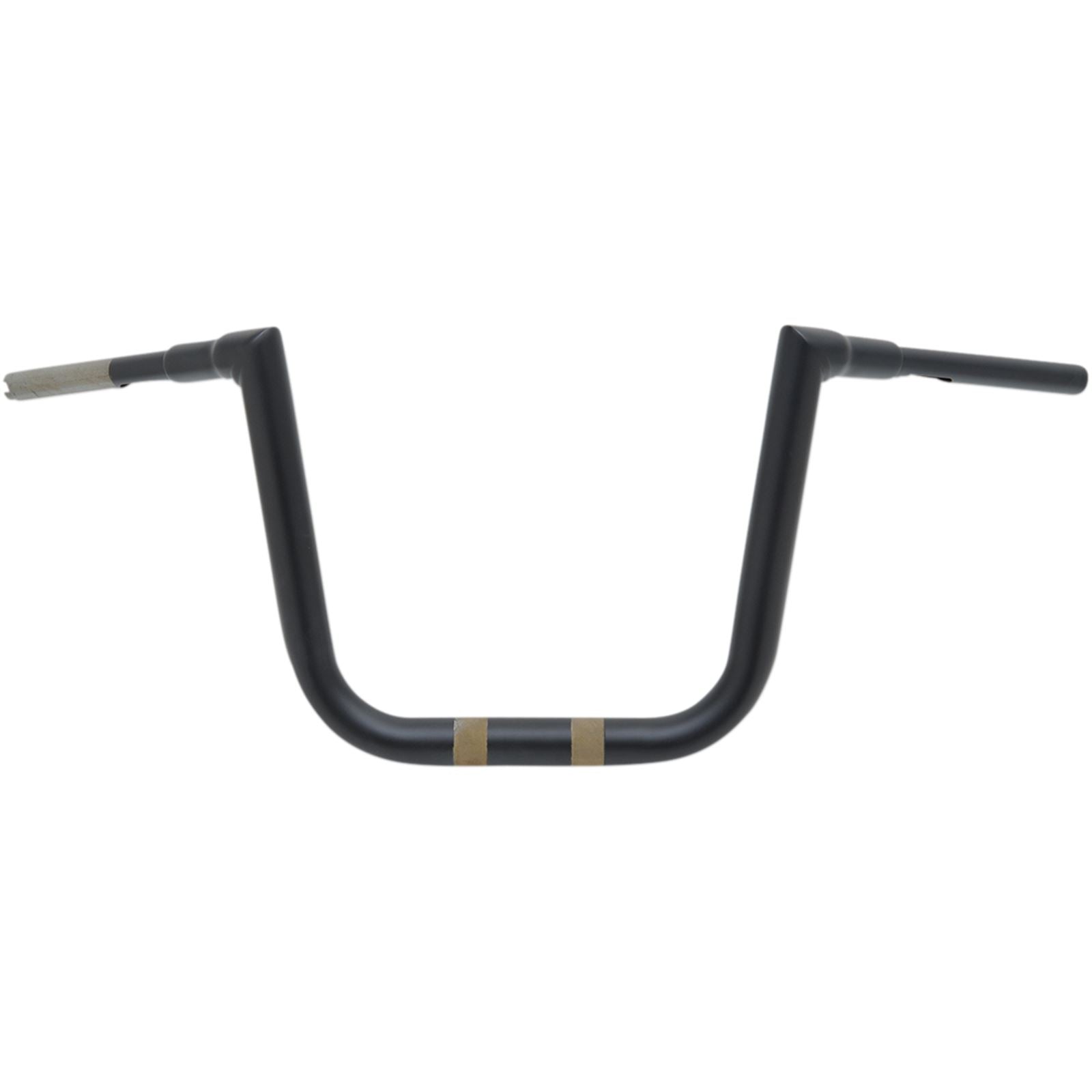 LA Choppers Matte Black 13" Grande Twin Peaks Handlebar [MPN: LA-7363-13M]_414410