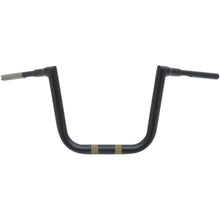 LA Choppers Matte Black 13" Grande Twin Peaks Handlebar [MPN: LA-7363-13M]_414410
