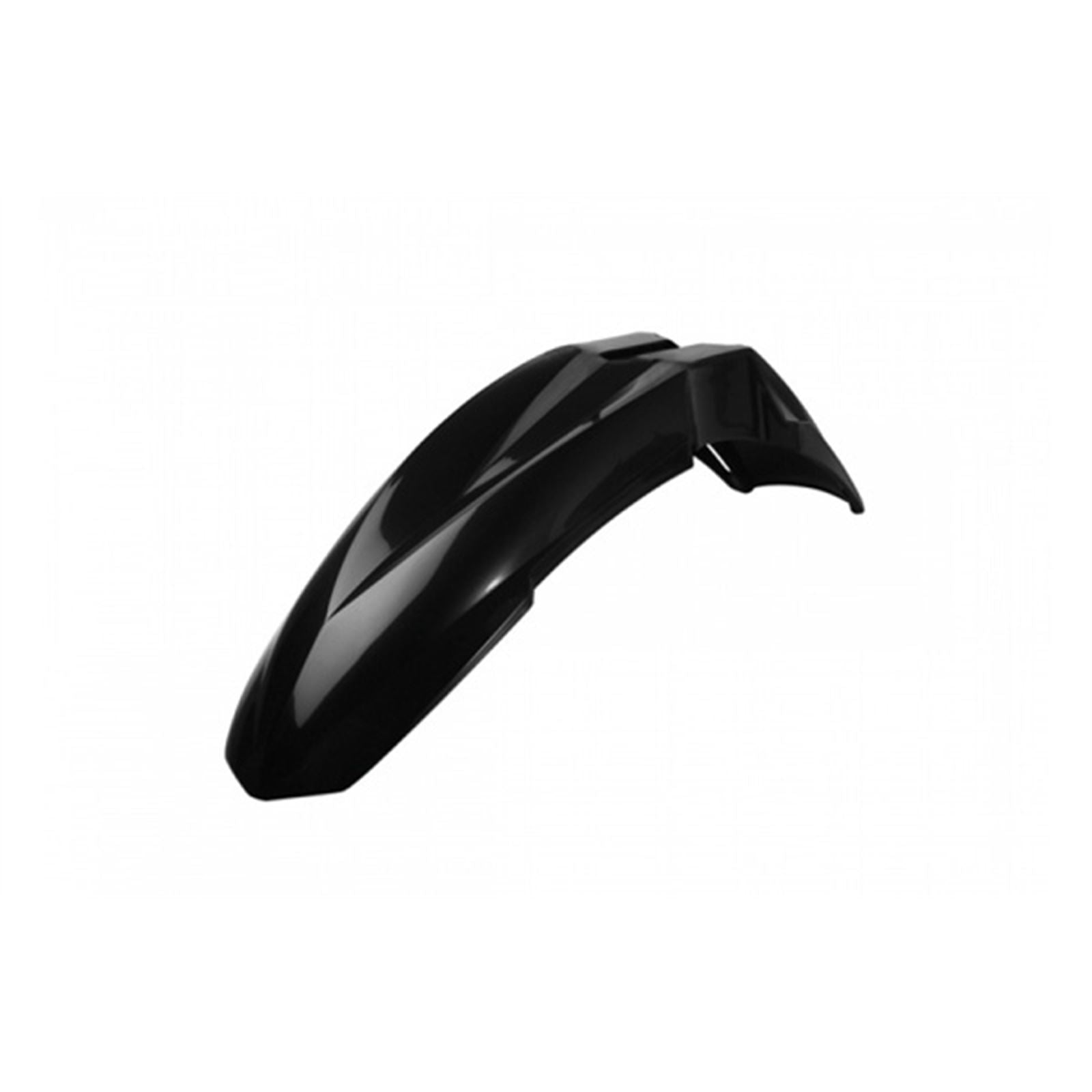 Polisport Motard Fender Black 8562100007_598895