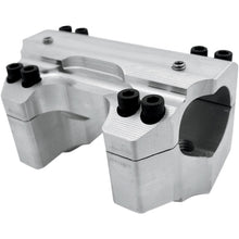 LA Choppers 1-1/2" Riser Clamp for FLTR [MPN: LA-7425-01]_414818