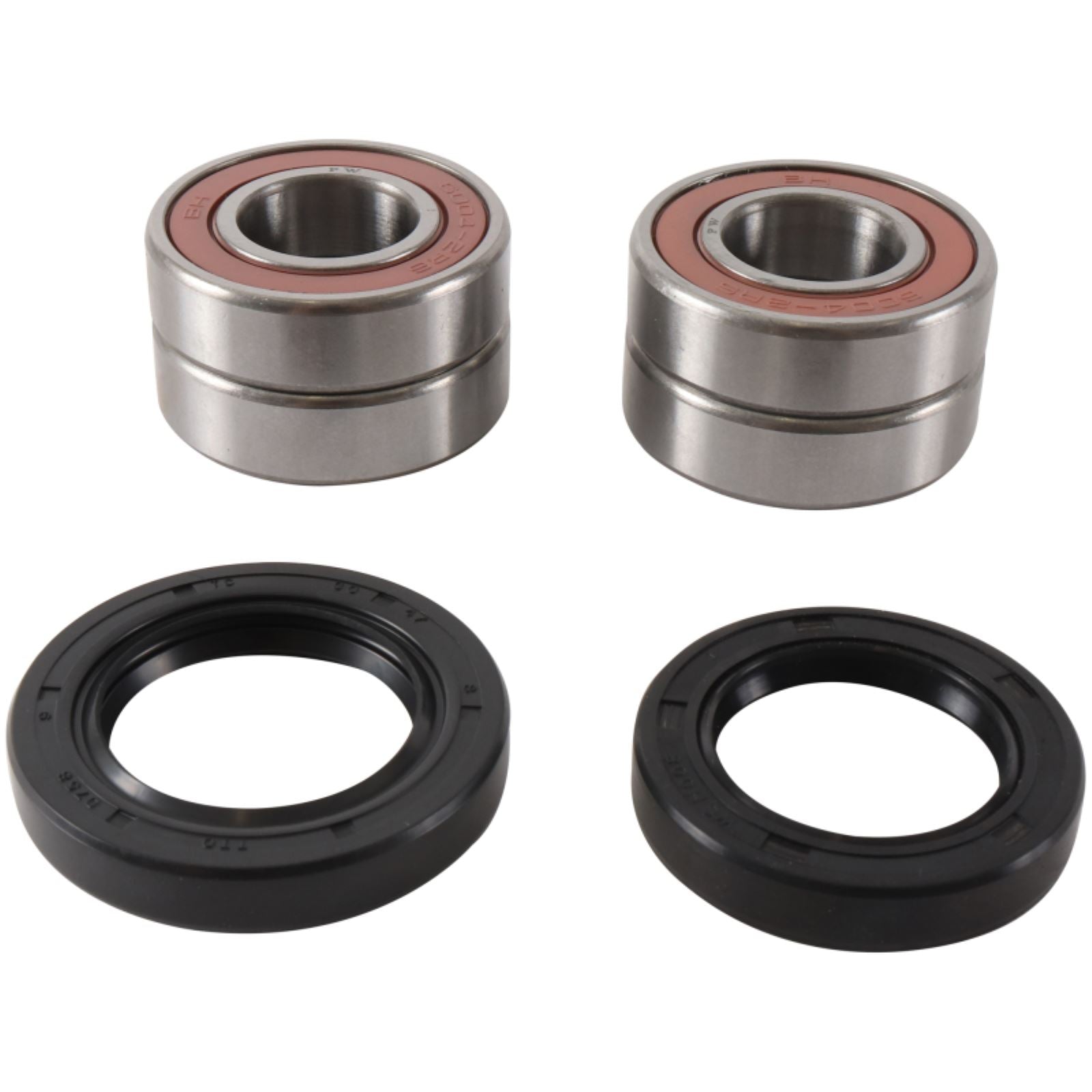 Pivot Works Wheel Bearing - Front PWFWS-H10-000_1690301