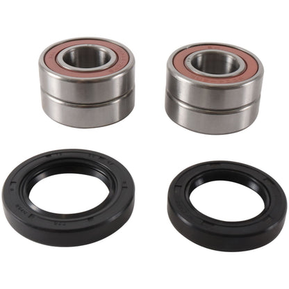 Pivot Works Wheel Bearing - Front PWFWS-H10-000_1690301