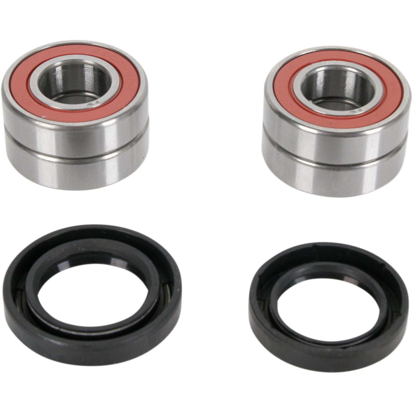 Pivot Works Wheel Bearing - Front PWFWS-H10-000_454432