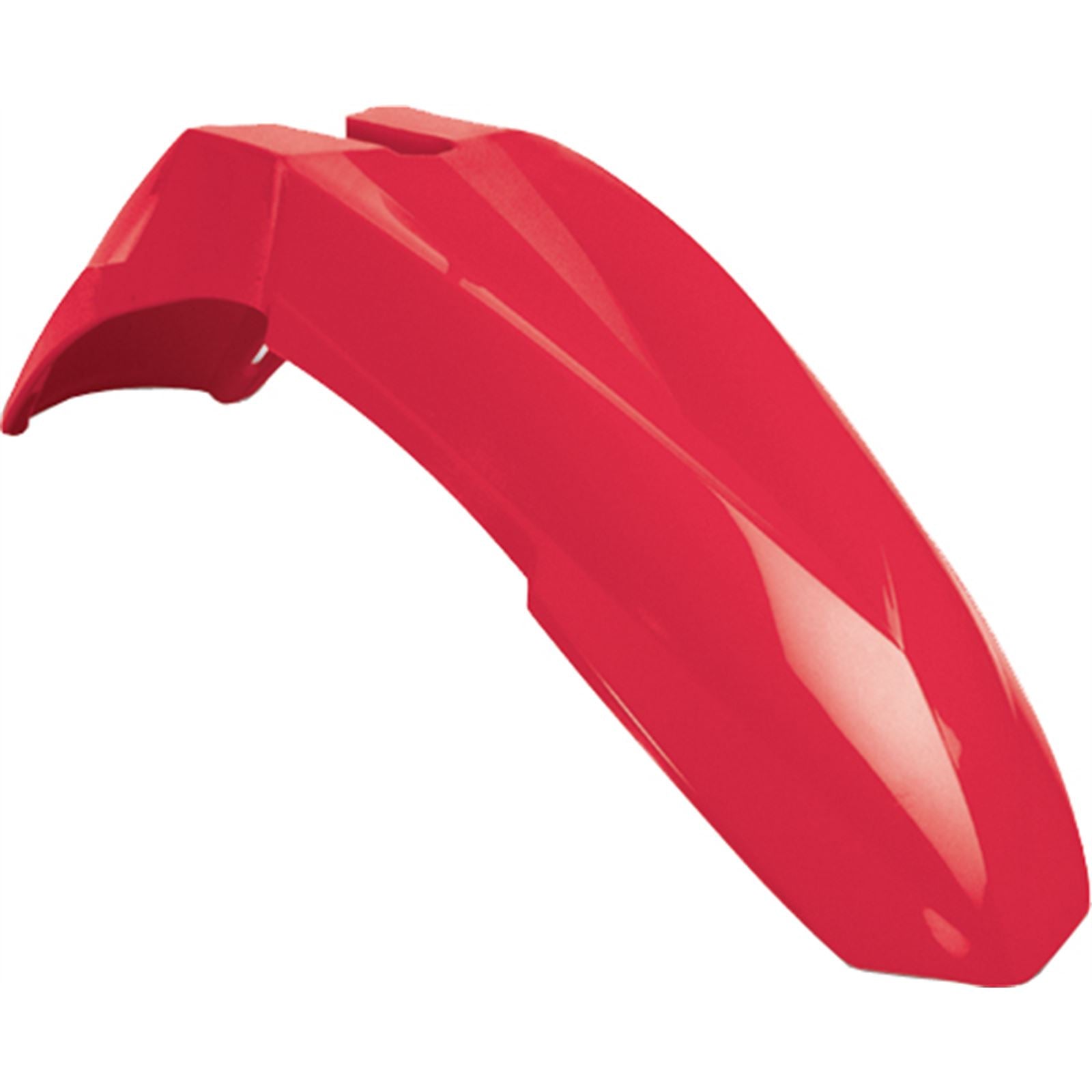Polisport Motard Fender Red 8562100014_280493