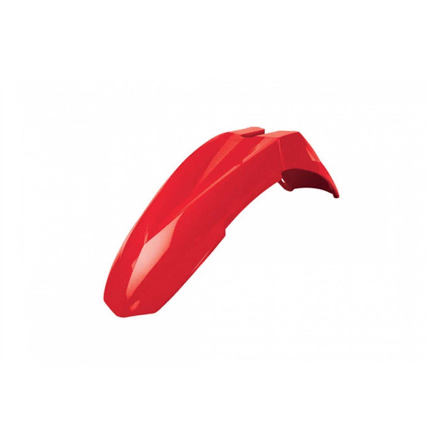 Polisport Motard Fender Red 8562100014_598899